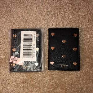 Victoria’s Secret Passport holder